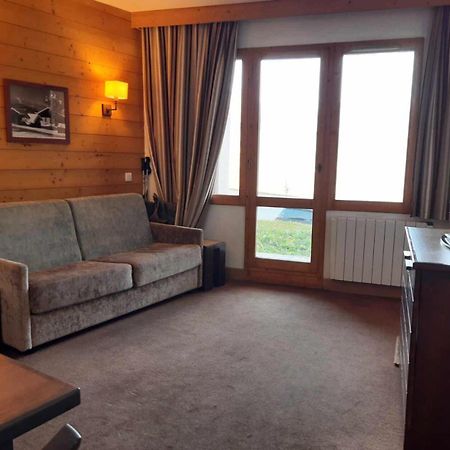 Residence La Marelle Et Le Rami - Maeva Home - Studio 4 Personnes - Confort Mae-4411 La Plagne-Tarentaise エクステリア 写真